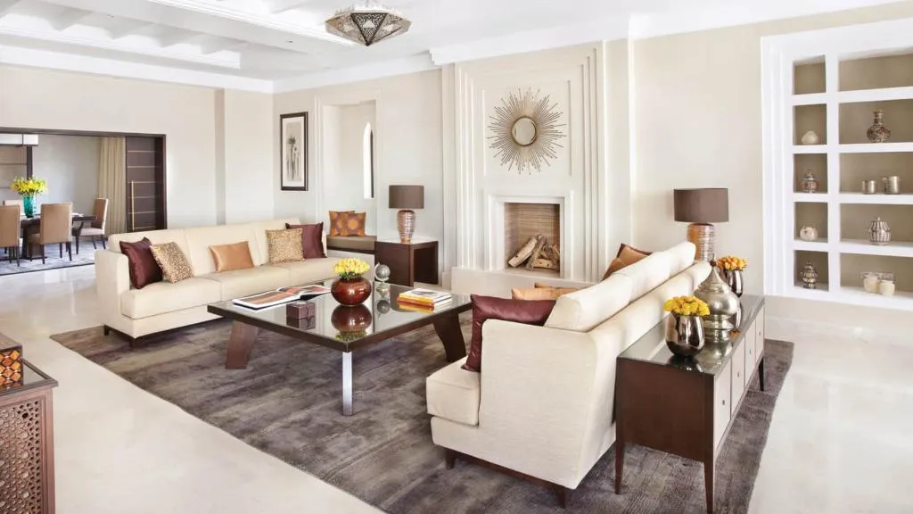 SUITE TWO BEDROOMS Room, Four Seasons Resort Marrakech, Marrakech