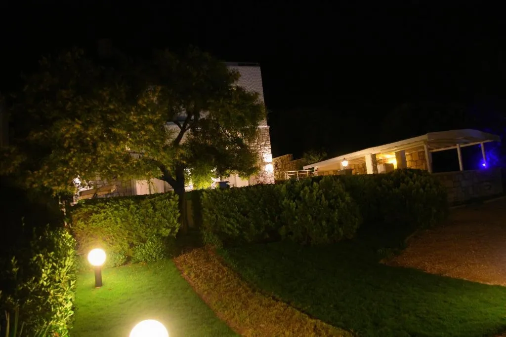 General view, Tepe Hotel Alaã§atä±, Izmir