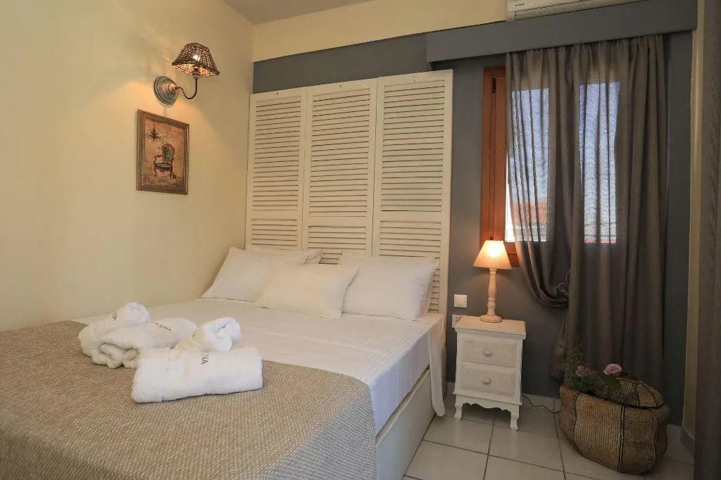 Room, Hotel Magdalena, Halkidiki