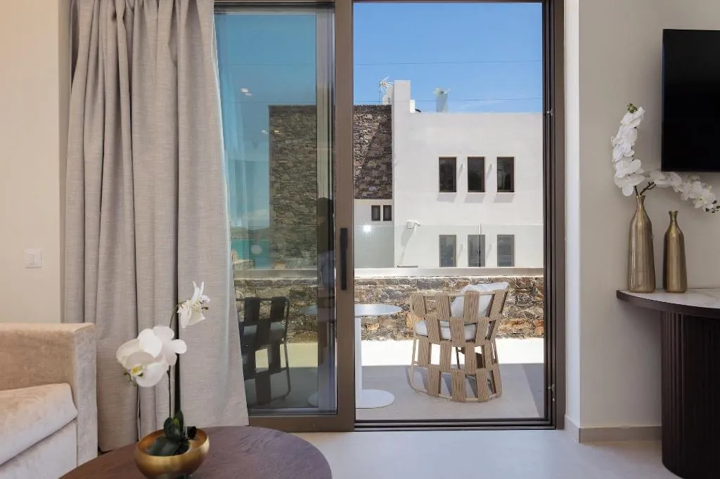 Room, Naiades Boutique Hotel - Adults Only, Crete