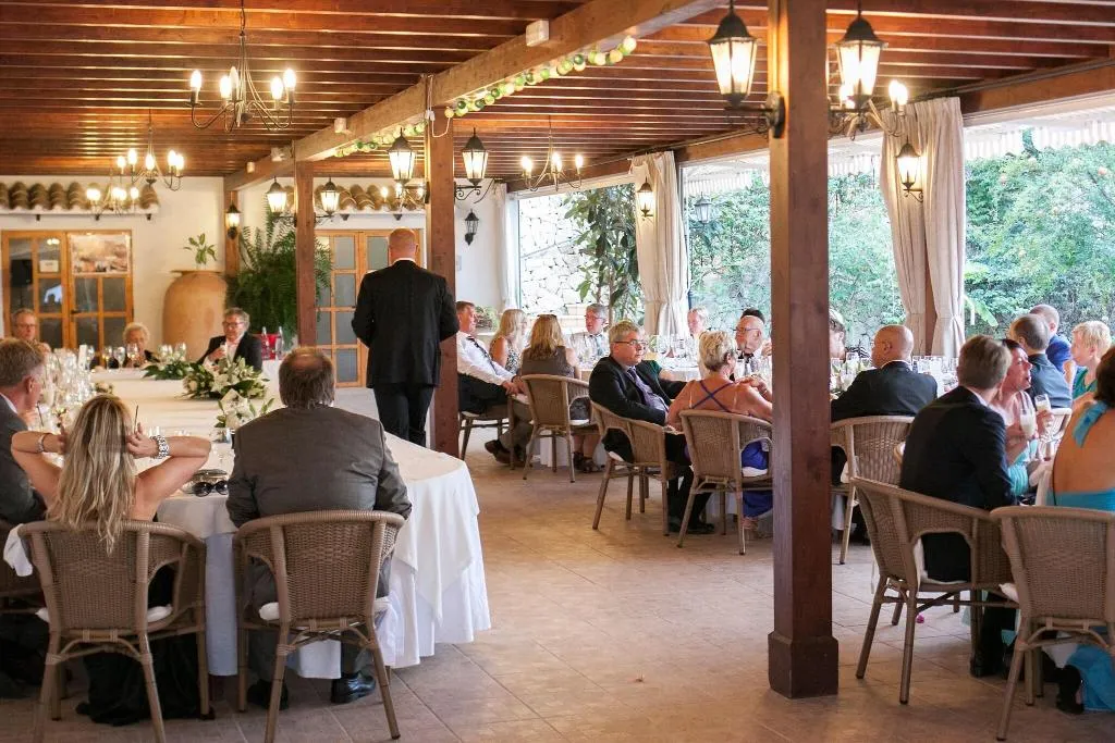 Conferences, Tossal d'Altea, Costa Blanca