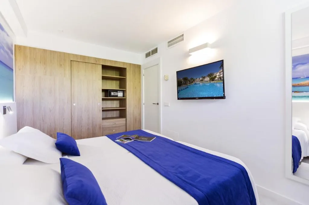 APARTMENT PREMIUM Room, Playas Cas Saboners, Majorca