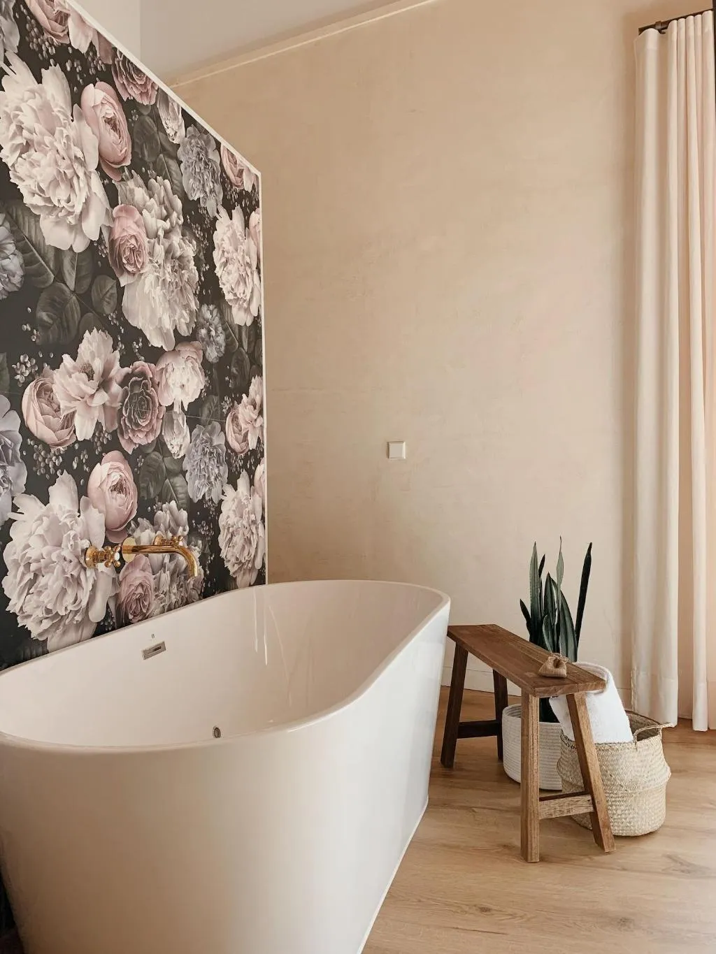 Room, Palau Macelli, Costa Brava