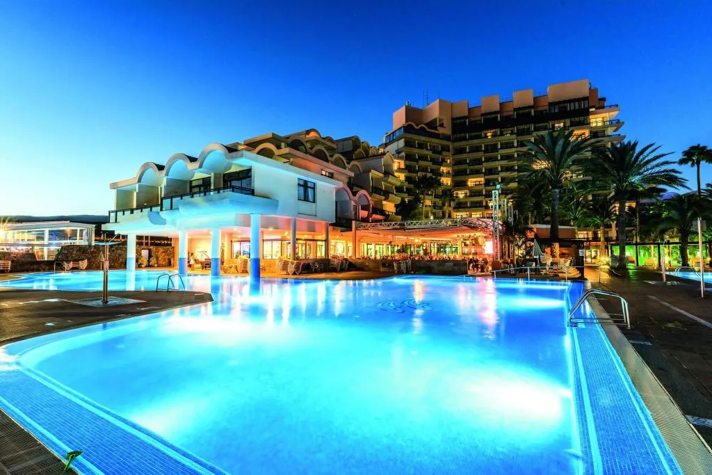 General view, Grupotel Orquidea, Gran Canaria