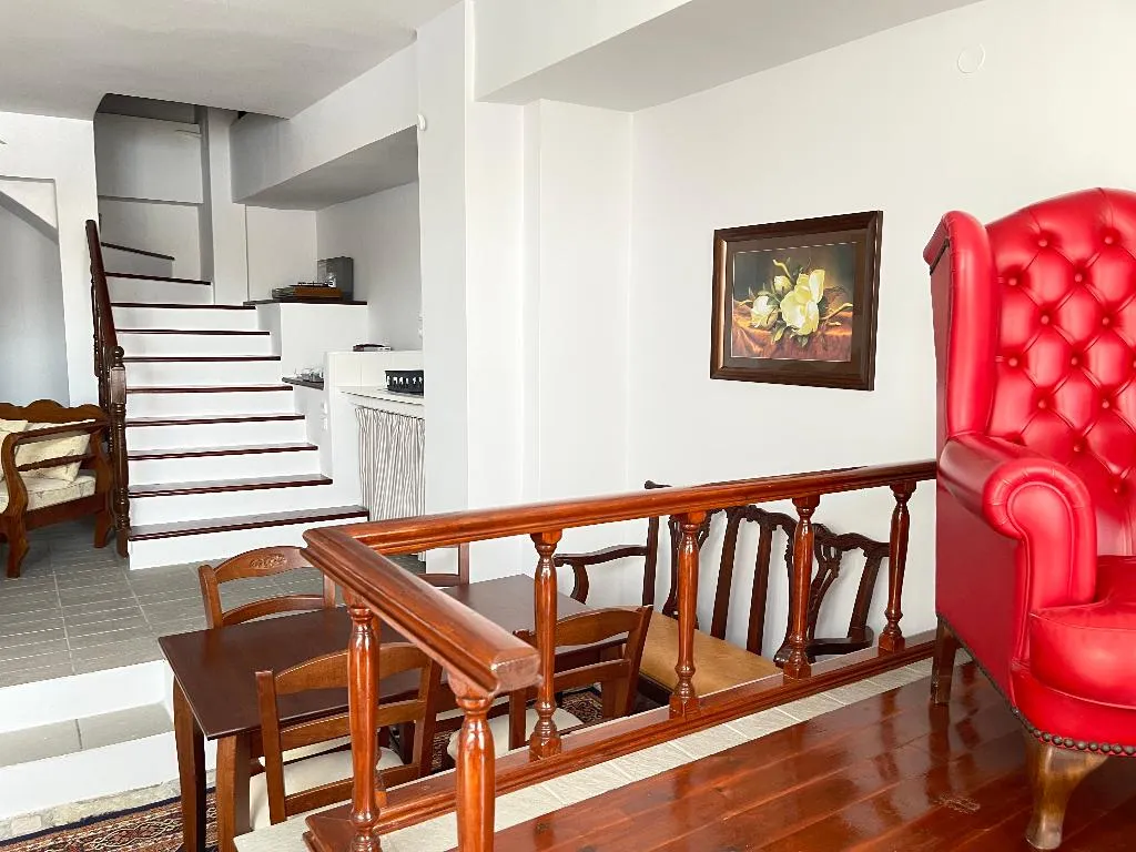 APARTMENT TWO DOUBLE BEDS Room, Anamar Symi Residences, Rhodes