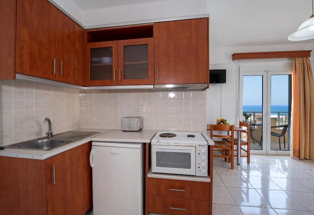 STUDIO STANDARD Room, Sunrise Apartments, Crete