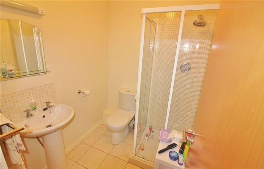Room, Saleem Holiday House, Dublin