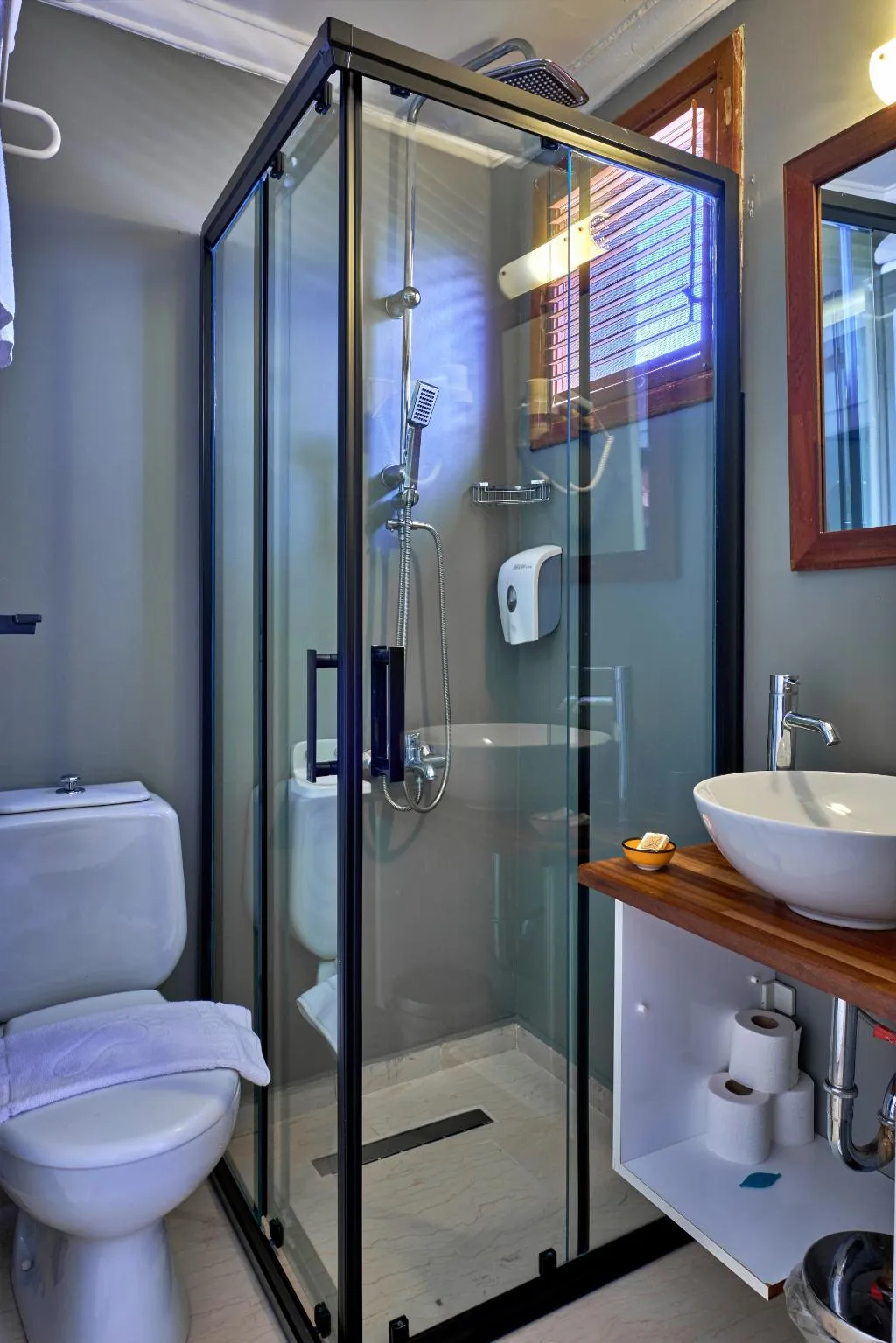 FAMILY ROOM STANDARD Room, Aqua Princess, Dalaman