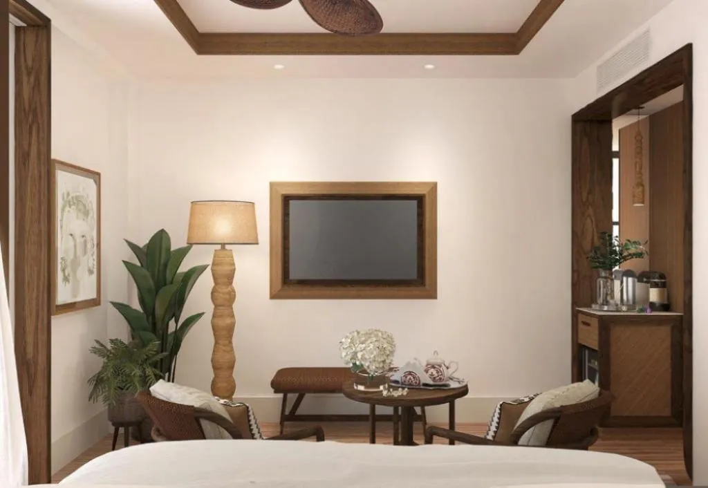 SUITE OCEAN VIEW Room, Gran Hotel Taoro, Tenerife