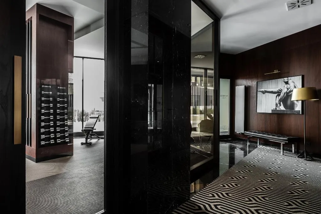 Sports and Entertainment, Old Town – River Point by Welcome Apartment, Gdansk