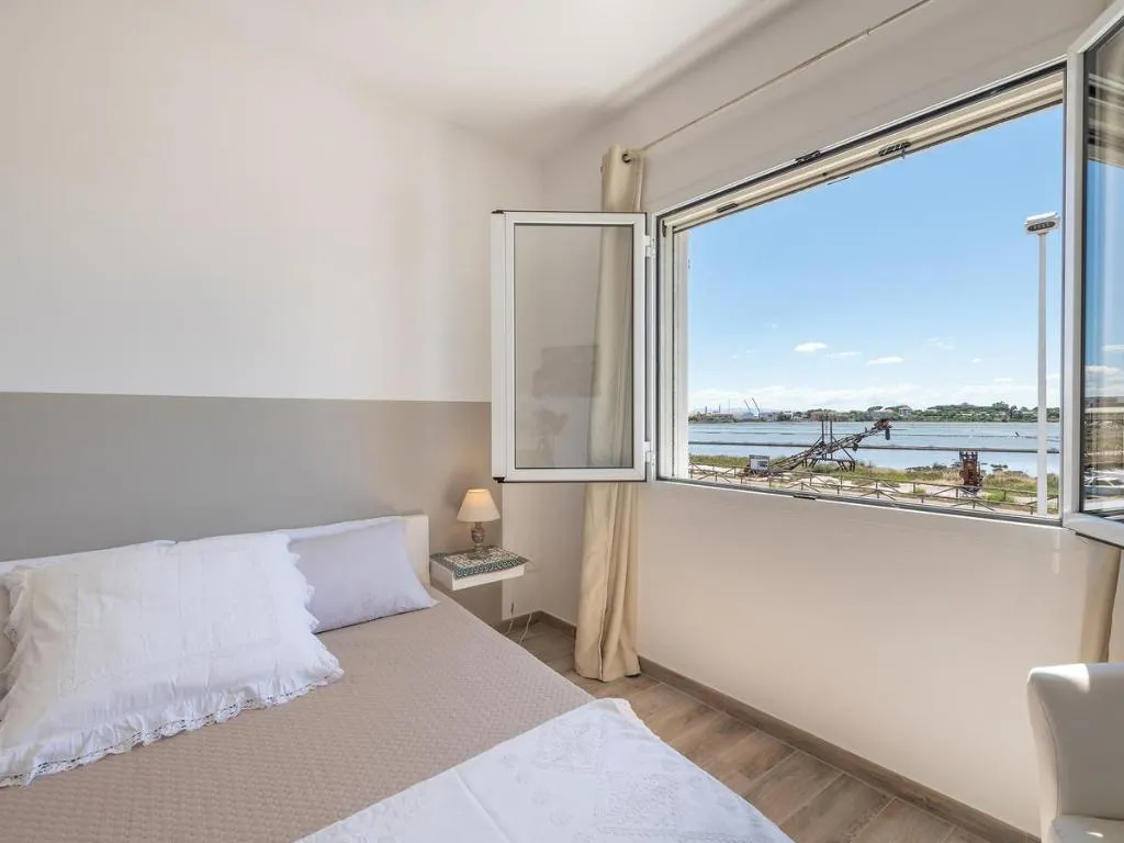 Room, Panoramic Studio Carloforte, Cagliari