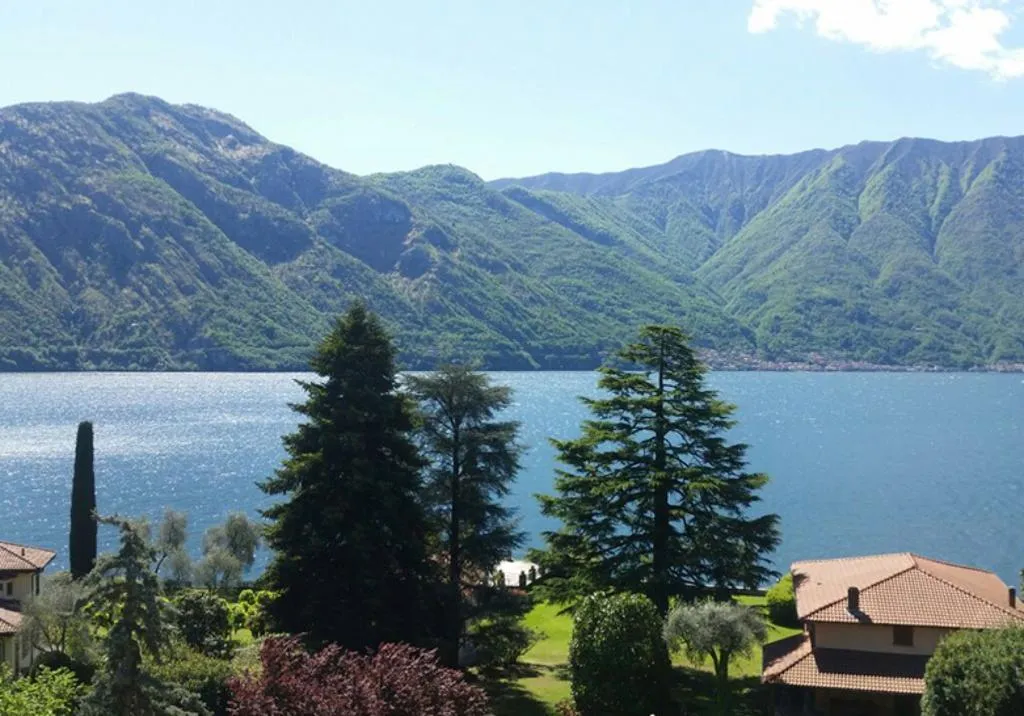 Double or Twin LAKE VIEW Room, Lario, Milan
