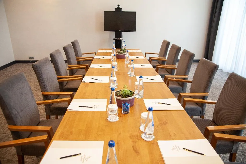 Conferences, Altin Yunus Resort & Thermal Hotel, Izmir