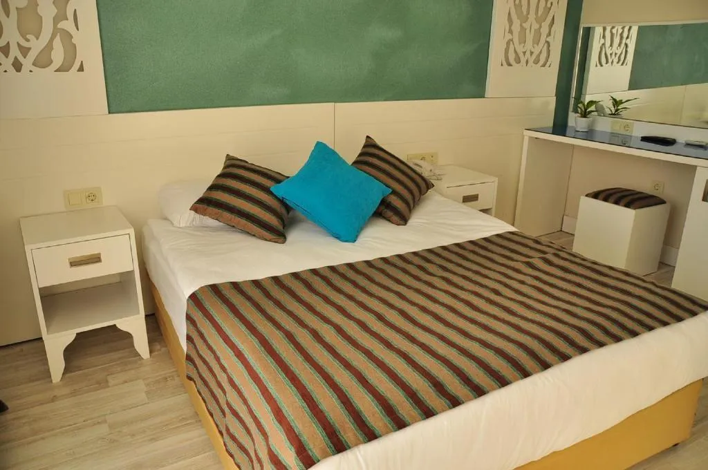 DOUBLE STANDARD Room, Aura Boutique Hotel, Antalya