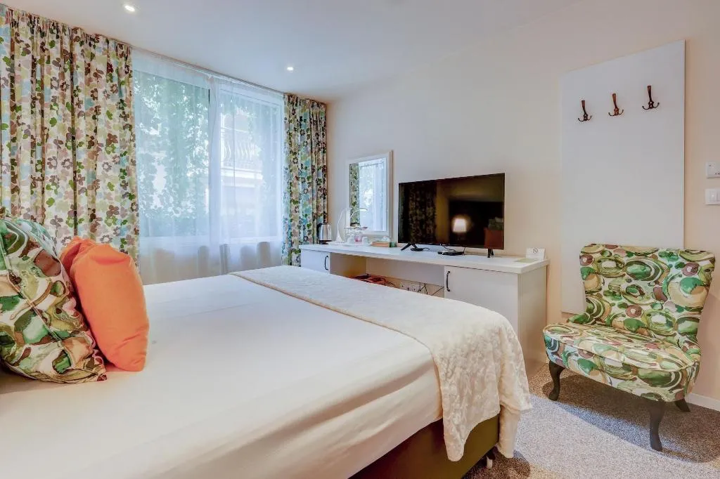 Room, City Boutique Inn, Varna