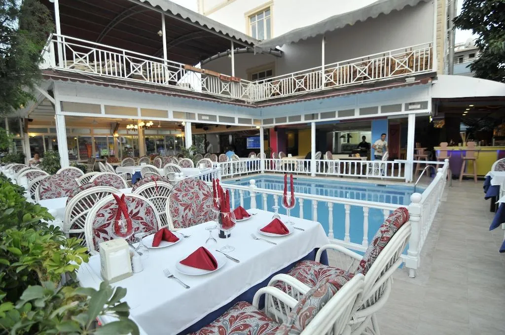 Sports and Entertainment, Sun Kiss, Antalya