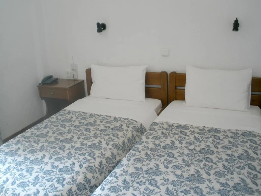 SINGLE STANDARD Room, Aphrodite, Skiathos