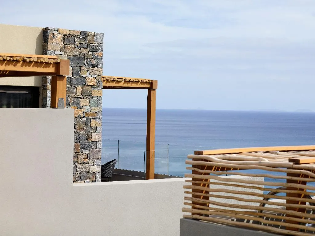 General view, Cayo Exclusive Resort and Spa, Crete