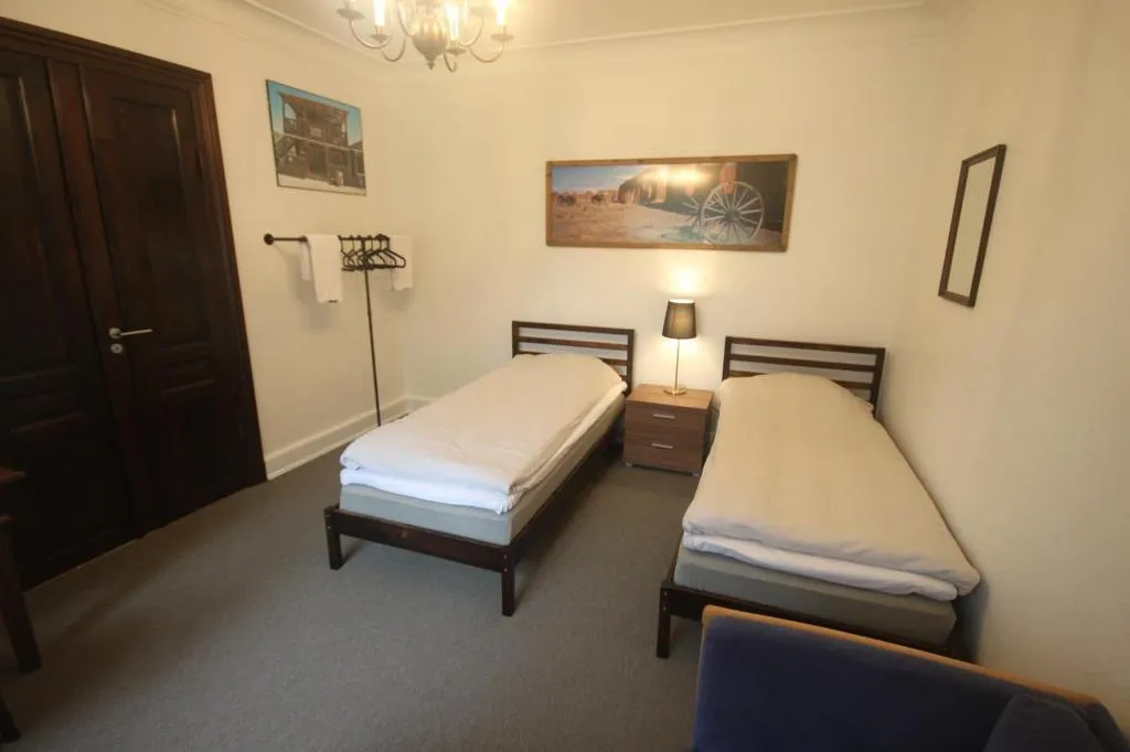 Room, Herstedly Guesthouse, Copenhagen