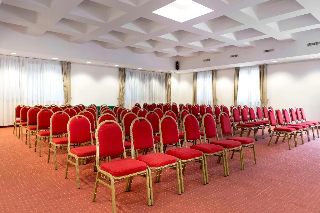 Conferences, Best Western Cavalieri della Corona, Milan