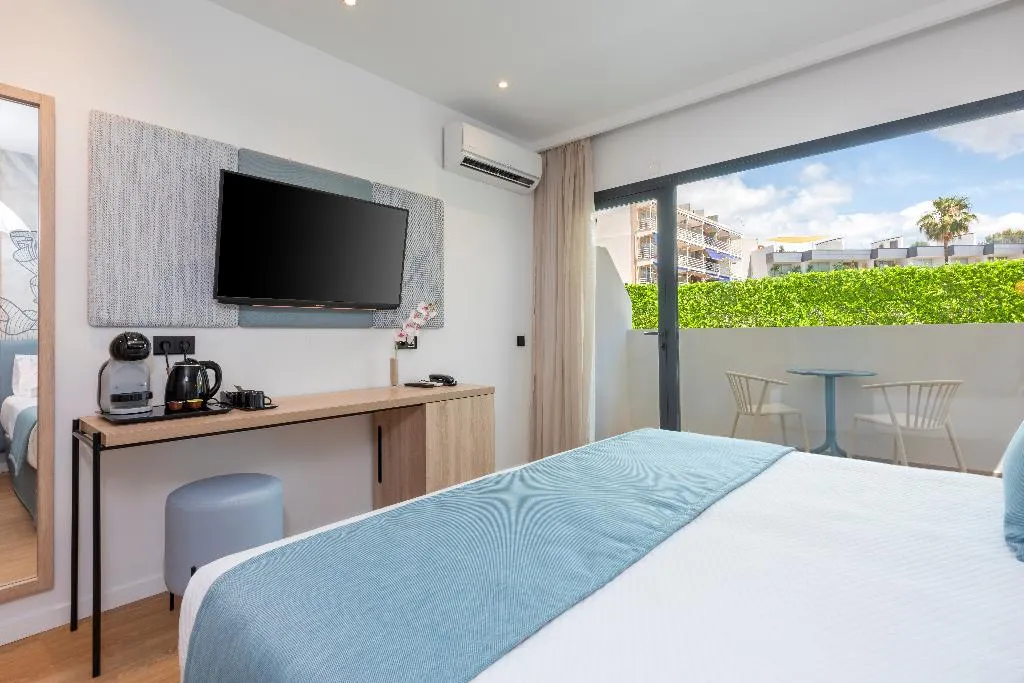 Double or Twin WITH BALCONY Room, Palia Tropico, Majorca