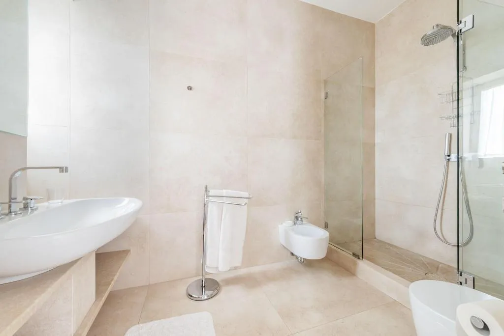 Room, Villa Magia, Naples