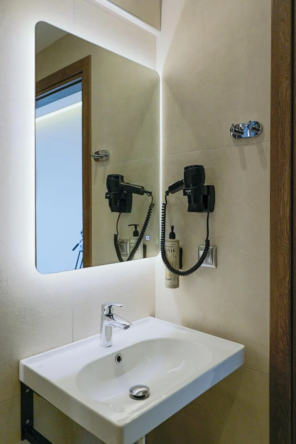 Room, Sunset Hotel, Thessaloniki
