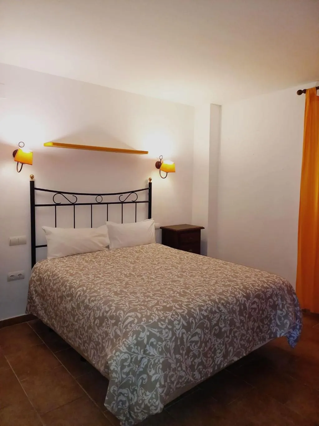 APARTMENT CAPACITY 6 Room, Hotel La Era de Aracena - Adults Only, Seville