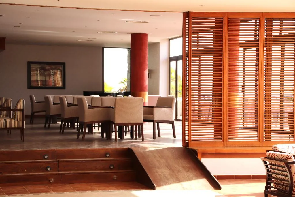 Lobby, Costa Calero Thalasso& Spa, Lanzarote