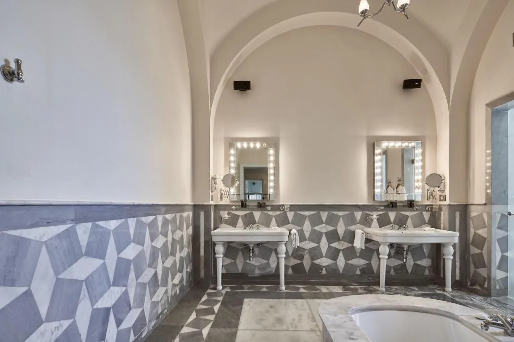 Room, La Maison Bleue - Adults Only, Red Sea Riviera