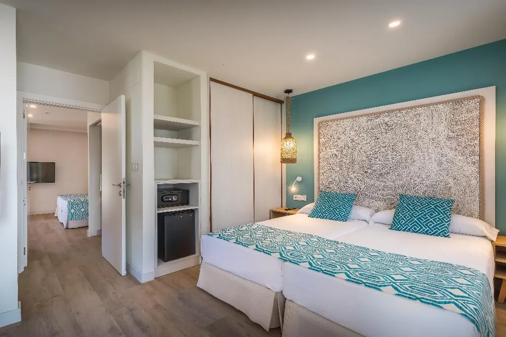 FAMILY ROOM CONNECTING ROOM Room, Occidental Torremolinos Playa, Costa Del Sol