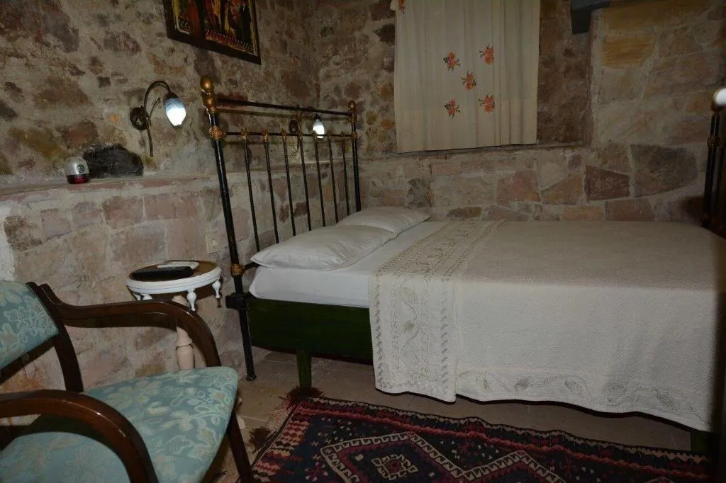 Room, Cunda Zehra Teyzenin Evi, Izmir