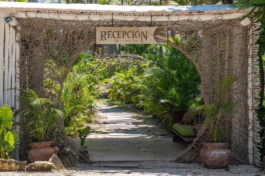 Lobby, Gramercy Tulum, Cancun Area