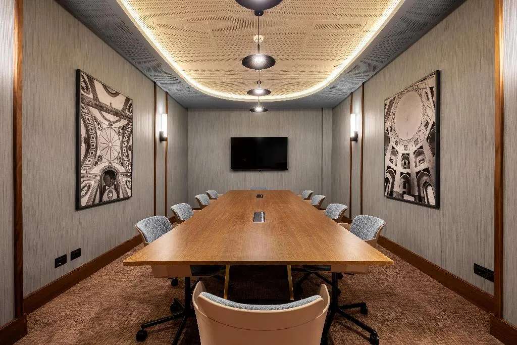 Conferences, Radisson Blu Hotel Florence, Florence