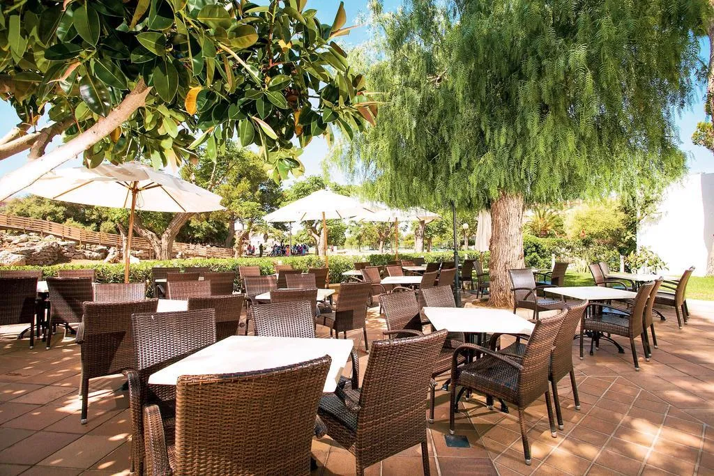 Terrace, Mariant, Majorca