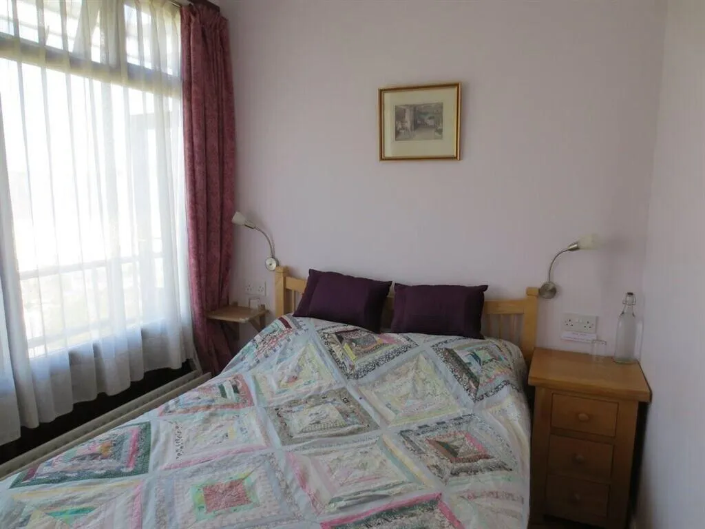 Room, The Stone House B&B, Cork