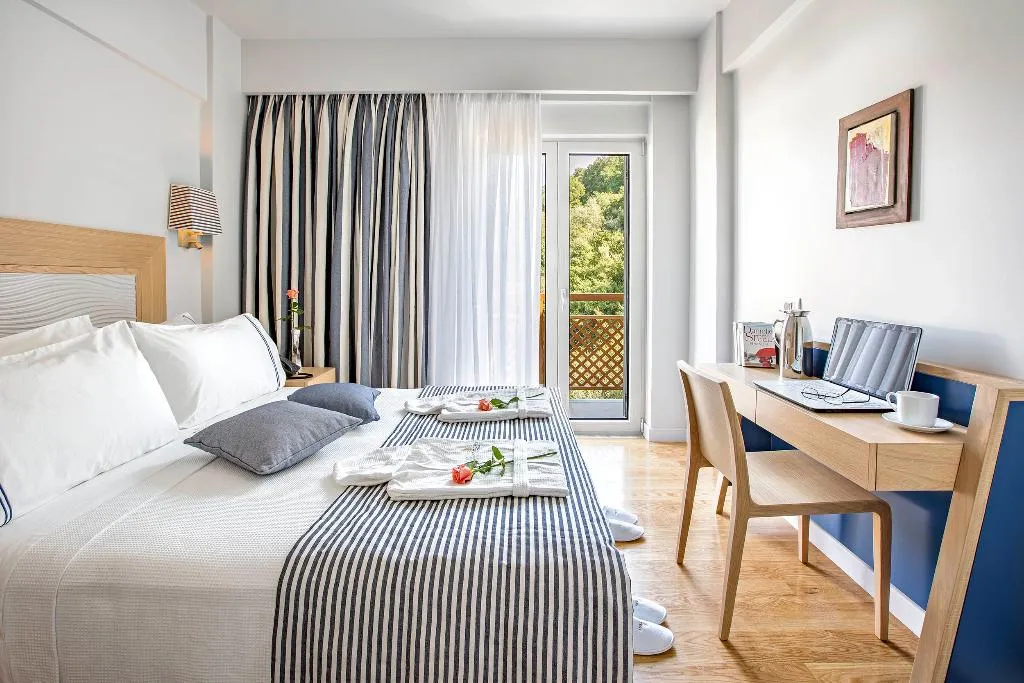 VILLA GRAND Room, Mystery Skiathos Luxury Residence, Skiathos