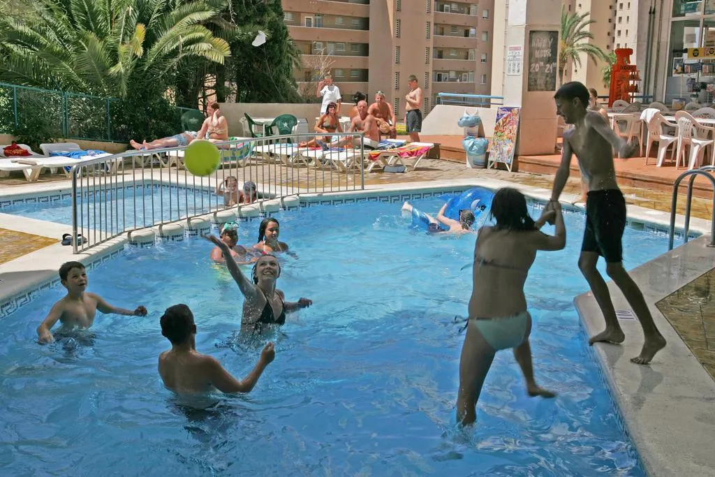 General view, Las Torres, Costa Blanca