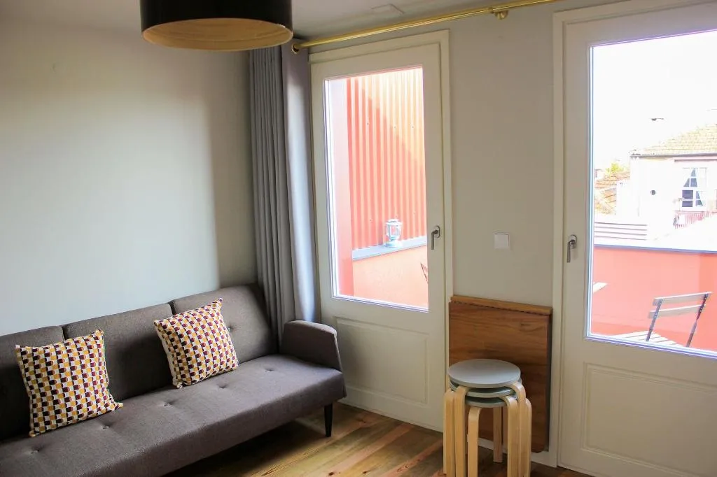 Room, Oporto Trendy Heritage, Porto