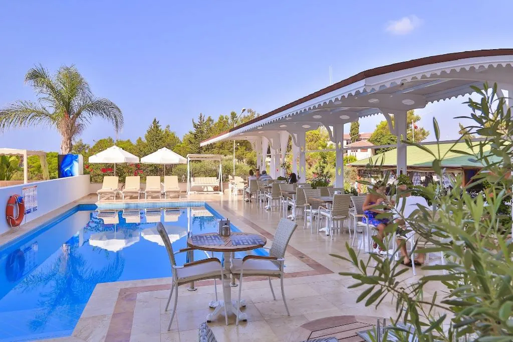 Sports and Entertainment, Linda Beach Boutique Class Hotel, Dalaman