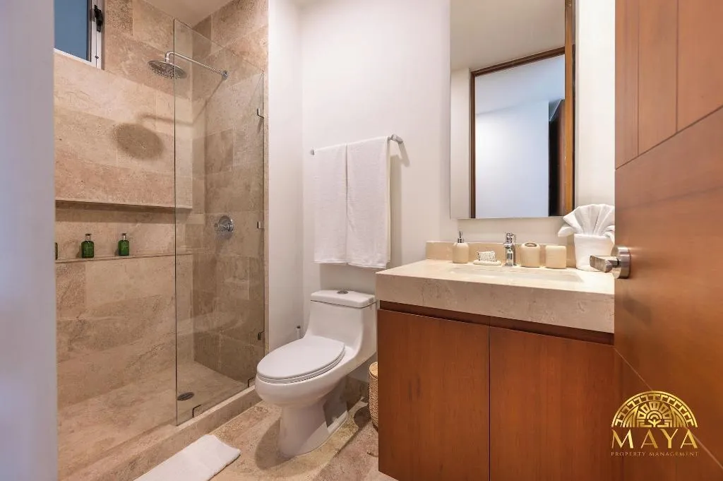 Room, Nhoa Tulum Aparthotel By Maya Pm, Cancun Area