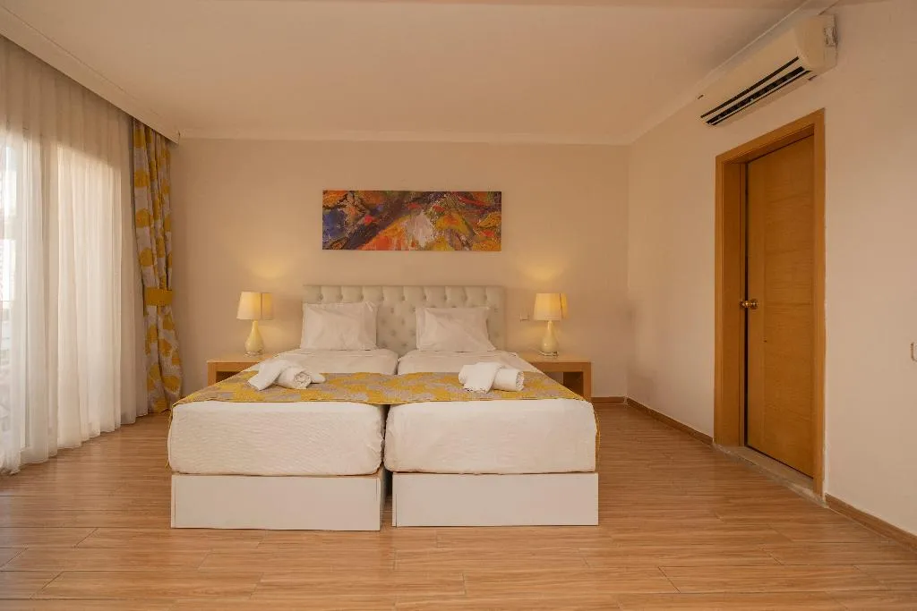 DOUBLE STANDARD Room, Ladonia Hotels Del Mare Ex Cesars Suites Bodrum, Bodrum