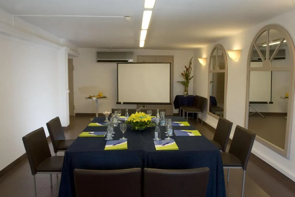 Conferences, Subur, Costa Brava
