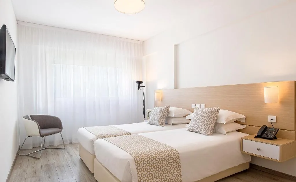 Room, Sofianna Resort & Spa, Cyprus
