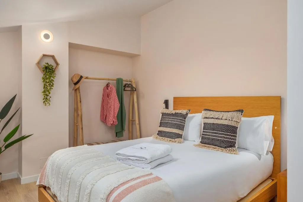 Room, Marconia Boutique Residence, Costa Brava