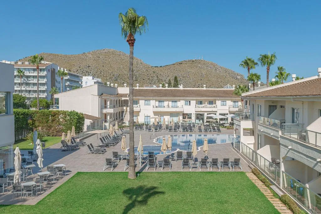 General view, Trendhotel Alcudia, Majorca
