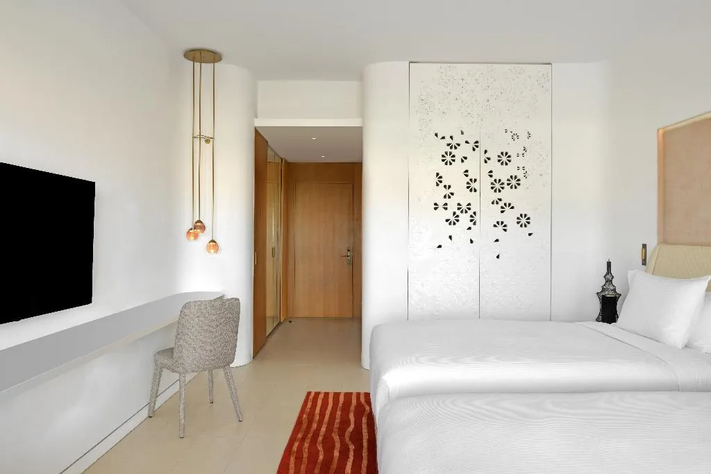 DOUBLE GUEST ROOM Room, Hilton Taghazout Bay Beach Resort & Spa, Agadir