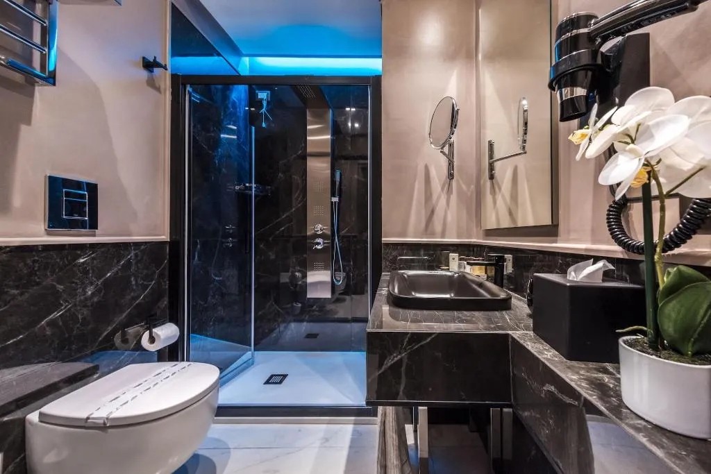 Room, Relais San Severo, Naples