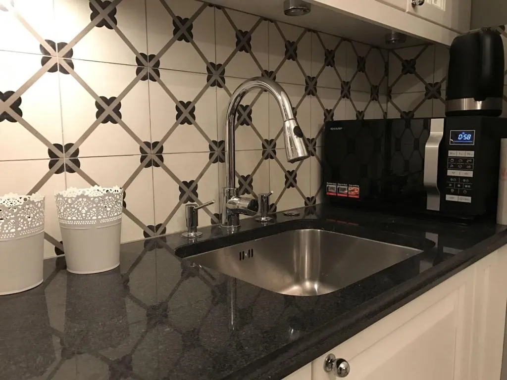 APARTMENT WITH DOUBLE BED Room, 7 Koron Apartments, Krakow