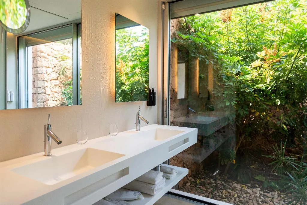 JUNIOR SUITE DELUXE ONE BED Room, Ca Na Xica - Hotel & Spa, Ibiza